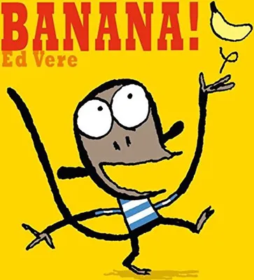 Productafbeelding van Banaan