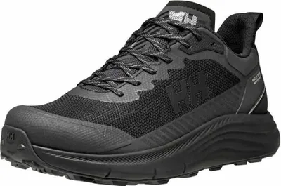 Image de Helly Hansen Stega Chaussures de randonnée Noir UE 46 1/2 Hommes Noir UE 46 1/2