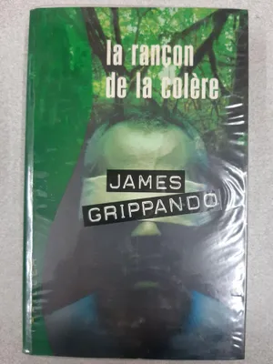 Produktbild von James Grippando - La rançon de la colére