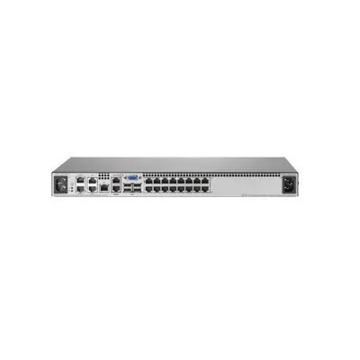 Zdjęcie produktu dla HPE AF621A, 100 W, Czarny