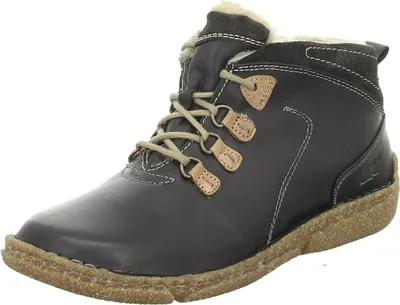 Produktbild von JOSEF SEIBEL Neele 57 | Stiefelette für Damen | Schwarz
