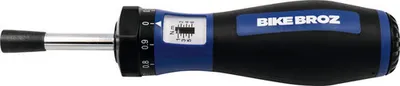 Produktbild von Bike Broz 1/4 Drehmoment-Schraubendreher Spencer Screwtorque"