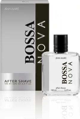 Produktbild von JEAN MARC After Shave Bossa Nova After Shave 100 ml