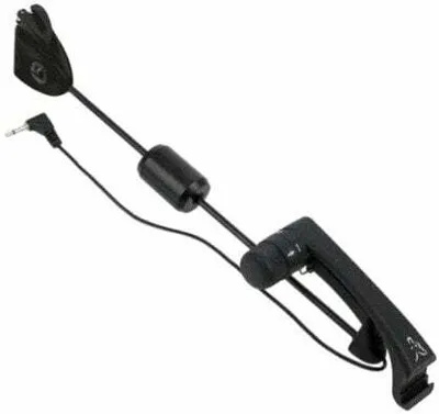 Zdjęcie produktu dla Fox Fishing MK2 Illuminated Swinger Czarny Sygnalizator