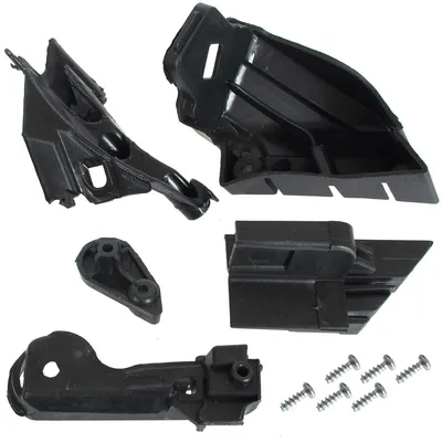 Für Opel Astra J ab 2009-2016 Scheinwerfer Halterung Halter Reparatur LINKS in der Farbe von GOLDCAR
