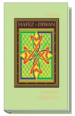 Obrázok produktu pre Hafez - Diwan der Ghaselen
