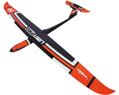 Imagen del producto de Robbe Limit Pro, planeador, 350 g
