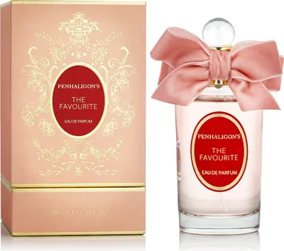 Zdjęcie produktu dla Penhaligon's The Favourite Woda perfumowana, 100ml