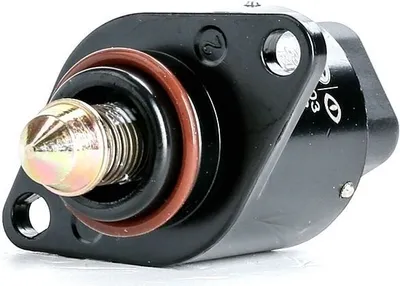 Produktbild von ERA 556003A Leerlaufregler für OPEL Astra G CC (T98) Luftversorgung