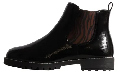 Image de Bottines à Zip