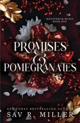 Immagine prodotto di Promises and Pomegranates