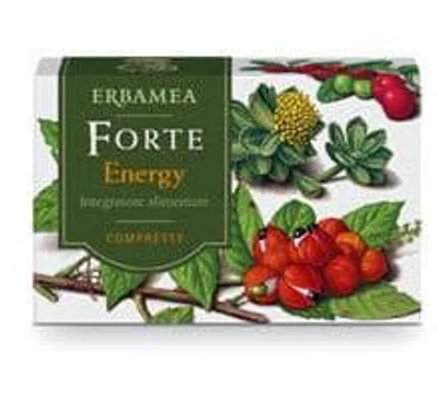 Immagine prodotto di Forte Energy 24 Compresse