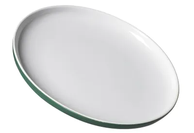 Produktbild von Ritzenhoff und Breker Jasper grün Dessertteller flach 19 cm