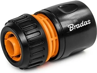 Obrázek produktu pro Bradas ECO-PWB2120L, Trubková spojka, Kapkový zavlažovací systém, Polsko, 1 kusů
