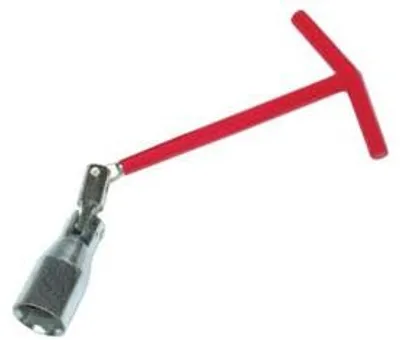 Imagen del producto de Llave en "T" para bujías, 21 mm