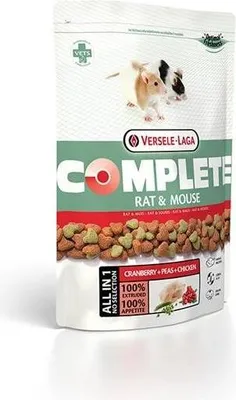Produktbild von Versele Laga Rat Complete 500g