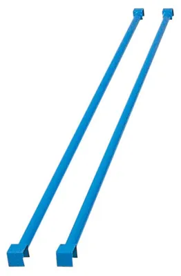 Produktbild von Träger-/Ladungssicherungsrohr, zu Corlette mit Breite 1200 mm