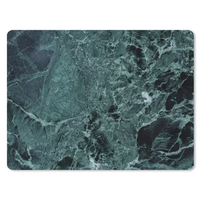 Produktbild von MuchoWow® Mauspad Mousepad Marmor - Stein - Textur - Marmoroptik - Design 40x30 cm - Mousepads - Maus Mat - Pad - Mausunterlage - Anti Rutsch