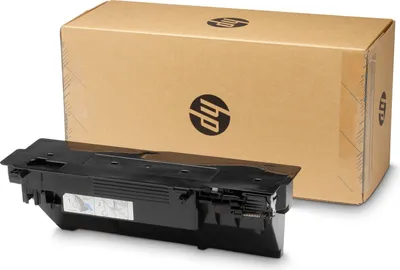 Obrázek produktu pro Jednotka sběru toneru HP LaserJet