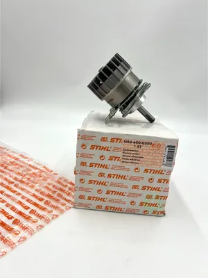 Obrázek produktu pro Originální elektromotor STIHL 12506000200 MSA 160, MA 339, MA 443, RMA 410