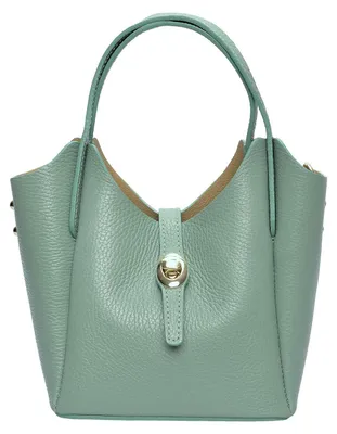 Obrázok produktu pre Isabella Rhea_Tote bag_SS26 IR 180T_MENTA