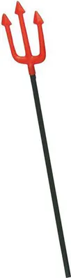 Produktbild von Guirca Kinderdreizack 51 Cm One Size