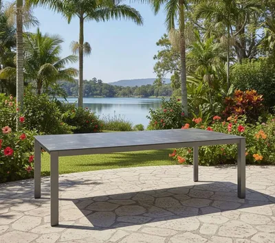 Produktbild von Lesli Living Diningtisch Mojito Ceramic  220x100cm