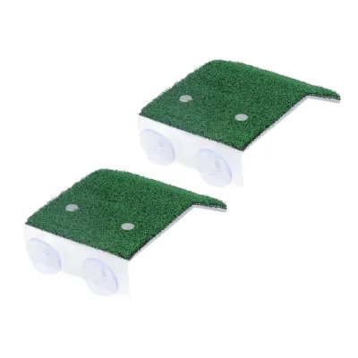 Produktbild von Aquarium Terrasse,Schildkröte Plattform,Schildkröte Basking Plattform,Schildkröte Klettern Terrasse,Schildkröte Ruheterrasse,Aquarium Plattform