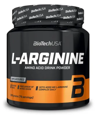 Image de L-Arginine (300g)