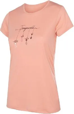 Produktbild von T-Shirt Trangoworld PC009679-280 für Damen