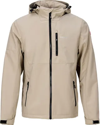 Produktbild von Nordberg Dustin - Softshell Outdoor Sommerjacke Herren - Seneca Rock - Größe M