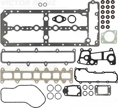 Produktbild von REINZ 02-38371-01 Zylinderkopf Dichtungssatz für FIAT Ducato Kastenwagen (250, 290) Ducato Pritsche / Fahrgestell (250, 290) Ducato Bus (250, 290)
