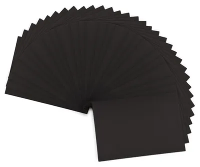 Obrázek produktu pro 16 kusů brusného papíru, rozměry 230 x 280 mm, zrnitost 320