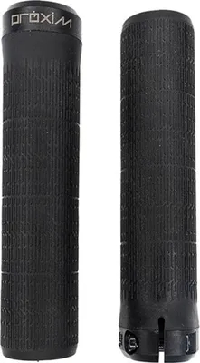 Immagine prodotto di Manopole del manubrio Prologo Cush Grip nero, Kraton 30 mm