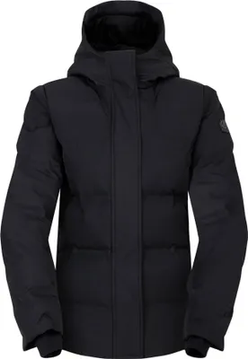 Produktbild von Dare 2B - Dámská prošívaná bunda "Entrusted" RG11216 (38 CZ) (Black)