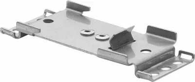 Produktbild von Axis T91A03 - DIN-Schienenklammer - für AXIS D3110