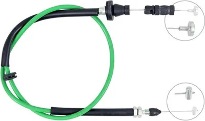 Image de La lance à gaz
