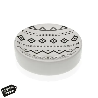Obrázok produktu pre Seifenschale Versa Mahalo (8,5 x 2,5 x 11,2 cm)