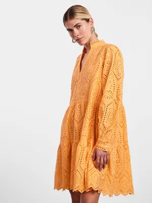 Produktbild von Y.A.S Freizeitkleid für Frauen, YASHOLI