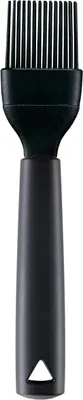 Image de Triangle Pinceau à pâtisserie en silicone Silicone noir 71 712 55 00_B