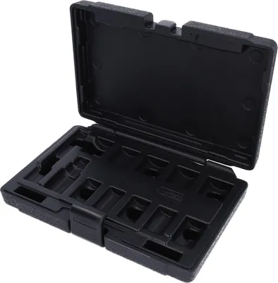 Produktbild von KS Tools  Kunststoff-Leerkoffer für 515.0112, 515.0112-99