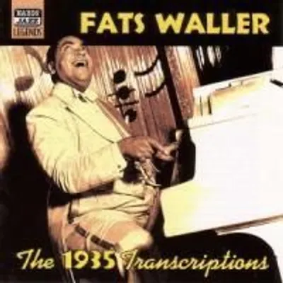 Produktbild von The 1935 Transcriptions