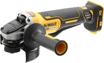 Produktbild von DeWalt DCG406NT-XJ Akku-Winkelschleifer Ø 125 mm, 18 V (Basisversion)