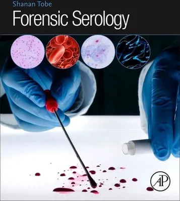 Produktbild von Forensic Serology