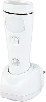 Produktbild von CRIVIT® 3 in 1 Taschenlampe, LED-Multifunktionsleuchte