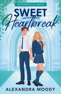 Produktbild von Sweet Heartbreak