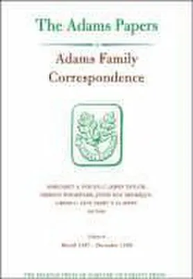 Obrázok produktu pre Adams Family Correspondence