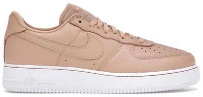 Produktbild von Nike Air Force 1 '07 Craft Vachetta Tan - EU 42