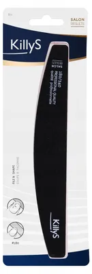 Produktbild von KillyS 871 Nagelfeile & Polierer Papier grob
