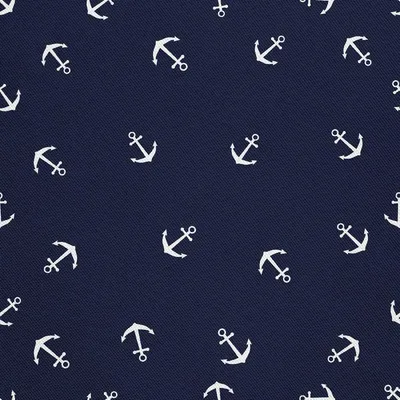 Immagine prodotto di OUTDOOR DECOSTOFFE OXFORD - Motif Anker 2 I DX491
